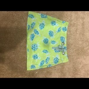 Lilly Pulitzer Skirt